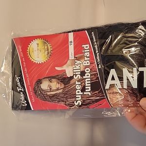 Urban Beauty Super Silky Jumbo Braid